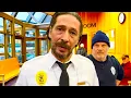 Must See COURT ROOM SECURITY IS THE WORST Juneau Alaska