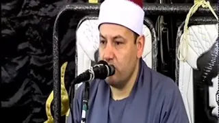 بداية في خشوع وهدوء راااقي للقارئ الفنان من أول سورة فاطر الشيخ محمود صابر العالمي 