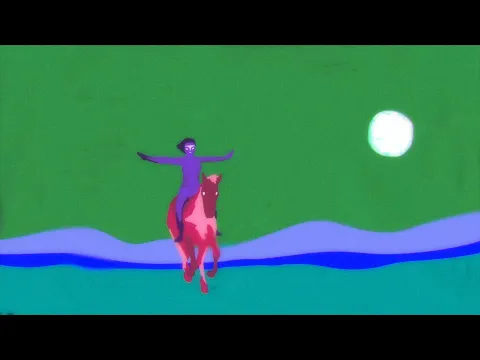 Rimon Guimarães, Tuyo - Laguna Plena (Official Video)