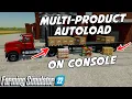 Get Multi-Product Autoload For Console Now