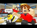 Download Lagu Roblox Cook Pizzas FUNNY MOMENTS (MEMES) 🍕