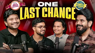One Last Chance Q&A 🔥 Amazon GIF & Flipkart BBD Sale 2026 | Buy or Wait?