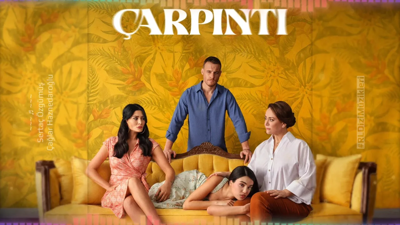 Çarpıntı - Jenerik