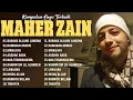 Download Lagu The Best Of Maher Zain 🎤 Rahmatun Lil Alameen, Ya Nabi Salam Alayka, Ramadan 💛 Ramadan 2025
