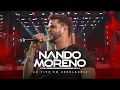 Download Lagu Nando Moreno - Ao vivo em Uberlândia completo