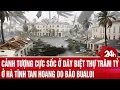 Download Lagu Cảnh tượng cực sốc ở dãy biệt thự trăm tỷ ở Hà Tĩnh tan hoang do bão Bualoi