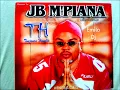 (Intégralité) JB Mpiana & Wenge Musica BCBG - TH Toujours Humble 2000 HQ