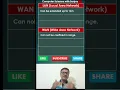 LAN vs WAN Difference between LAN and WAN