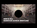 Monster(Lumix Bootleg)