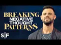 Download Lagu Breaking Negative Thought Patterns -  Steven Furtick