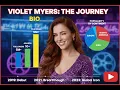 Violet Myers Full Biography Life Career Achievements Facts
