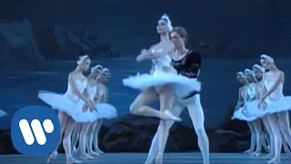 Tchaikovsky Swan Lake The Kirov Ballet 