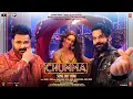Download Lagu CHUMMA | Vicky Vidya Ka Woh Wala Video | Rajkummar R, Triptii D, Pawan Singh | Sachin-Jigar, Vayu