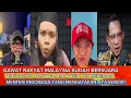 Lagu GAWAT❗RAKYAT🇲🇾 Bersuara SEKOLAHKAN MENTRI INDONESIA YANG CAKAP BANTUAN🇲🇾 TAK SEBERAPA