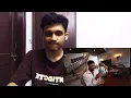 Smooth Flows🔥|Raga x Seedhe Maut - Kuch Mat Kar | NO FORMULA MIXTAPE |Reaction@raga @SeedheMaut