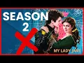 My Lady Jane Season 2 CANCELLED Why Prime Series Got The Royal Axe