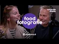 Download Lagu Cees Kramer \u0026 Elise Kaak over foodfotografie | Podcast Scherptediepte