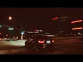 BRANDÃO85 - NOITE PERFEITA (Visualizer e Letra)