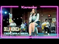 Download Lagu Della Monica - Terdiam Sepi (Karaoke) | Pargoy Ambyar