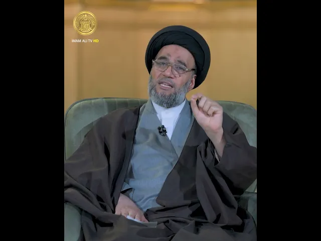 ⁣الصدق والوفاء بالعهد