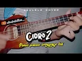 Download Lagu Lungo awaku sing kudu lungo || CIDRO 2 - Cover ukulele senar 4 by ukuleletua_