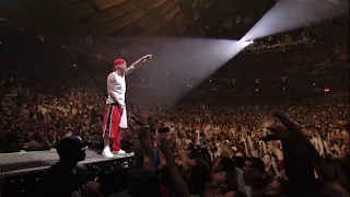 Eminem Mockingbird Live From New York City 4K 