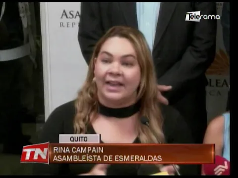 Reconstrucción de zonas afectadas por el terremoto no se completa