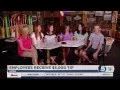 Lori Prichard Reveals the Biggest Tip She Ever Received as a Waitress