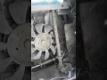 Part 2 Craftsman hydrostatic transmission troubles