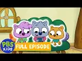 Work It Out Wombats FULL EPISODE Snout and s Shell Shuffle PBS KIDS