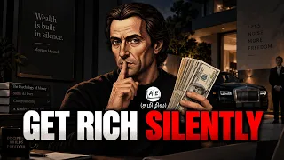 7 Habits That Build Quiet Wealth Tamil (No Luck, No Stress) | Art of spending money in Tamil