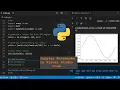Jupyter Notebooks for python in Visual Studio Code Taming Python Skill
