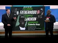 Former NFL star Travis Key to speak in Flint