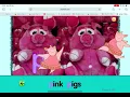Starfall ABCs Learn Letter P