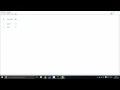 Implementing SQL Storage in Ionic2