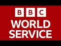 BBC World Service - Time Signal