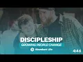 What Does It Mean to Be the King of Your Home? | The Making of a Man (Part 4)