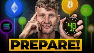 Altcoins Are Getting Interesting Again Here s What I m Buying