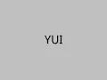 Good-bye Days - YUI Lyrics