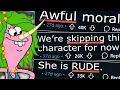 Why SpongeBob Fans AVOID Episodes With Her