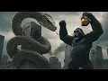 Download Lagu MUTANT APOCALYPSE! King Kong vs. Giant Python Out of Control, Thanos \u0026 Titans!