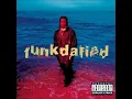 Da Brat - Funkdafied (Lyrics)