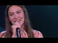 Alice sings “Disfruto” by Carla Morrison | X Factor 2026 Auditions 2
