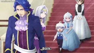 tensei kizoku no isekai boukenroku anime sub indo episode 1