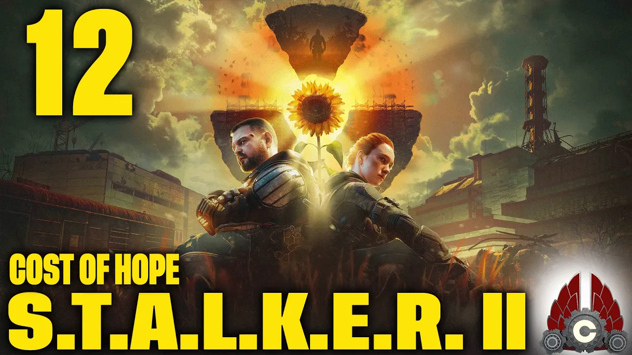 S.T.A.L.K.E.R. 2: Cost Of Hope | Update 2.0 | Back To The Zone? LETS GO!! | Part 12 S.T.A.L.K.E.R. 2: Cost Of Hope | Update 2.0 | Back To The Zone? LETS GO!! | Part 12