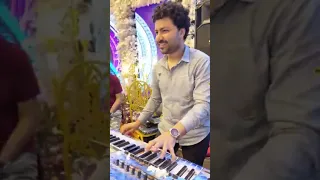نسمع الثعلب احمد عامر اغنيه جديده شايف ليالي الشوق      دندنها