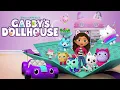 Gabby’s Dollhouse - “Dino-riffic Dance Moves” Song