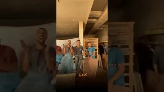 كان يا مكان اغنية على غزه 