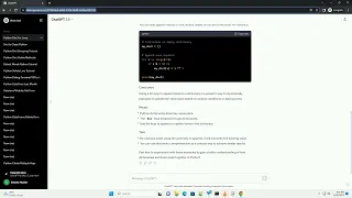 python dictionary for loop append