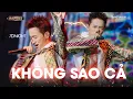 Download Lagu KHÔNG SAO CẢ - 7dnight  | RAP VIỆT 2024 \